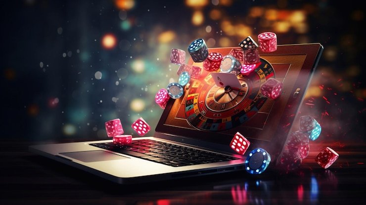 Philippine player reviewing active promotions and bonus offers on a mobile device