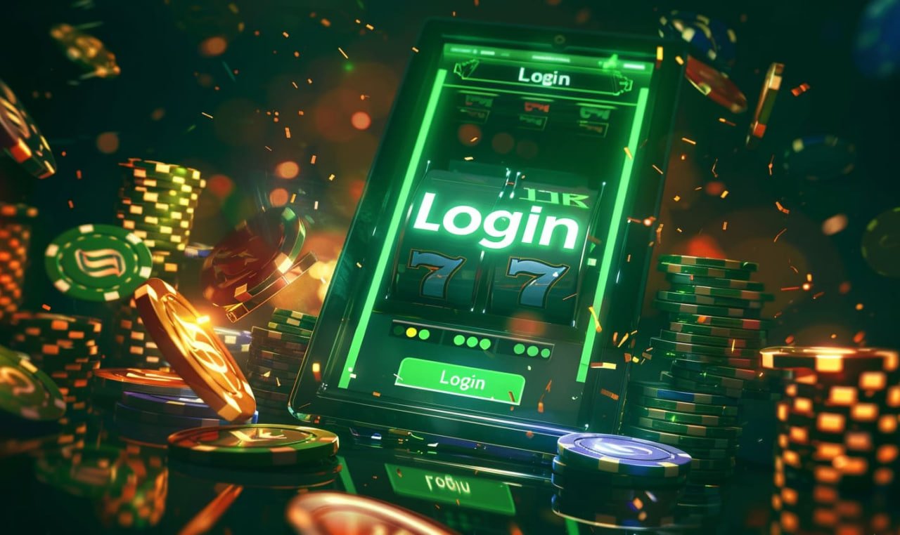 Philippine player completing a GCash deposit on jackpots mobile browser
