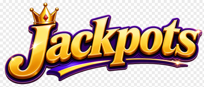 jackpots brand logo